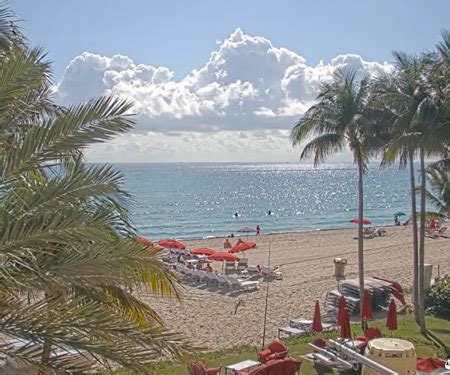 sunny isles beach cam|Sunny Isles Beach Live Cam